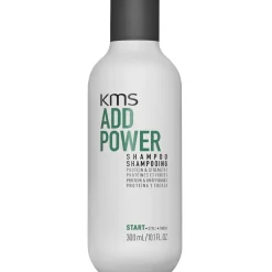 KMS Addpower Shampoo 300 ml