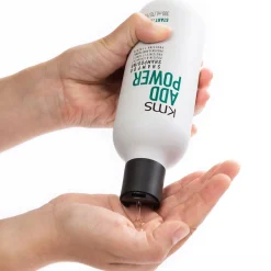 KMS Addpower Shampoo 300 ml