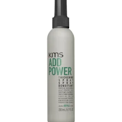KMS Addpower Thickening Spray 200 ml