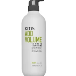 KMS Addvolume Shampoo 750 ml