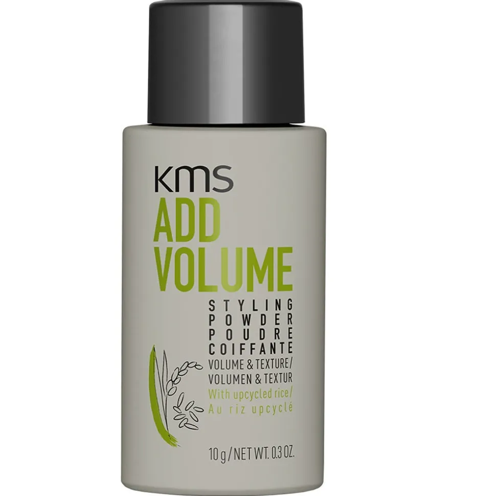 KMS Addvolume Styling Powder 10 g