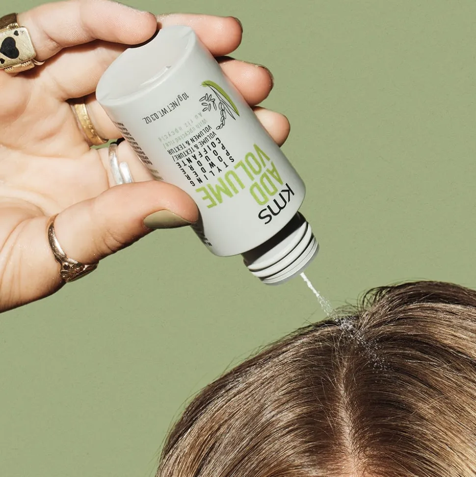 KMS Addvolume Styling Powder 10 g