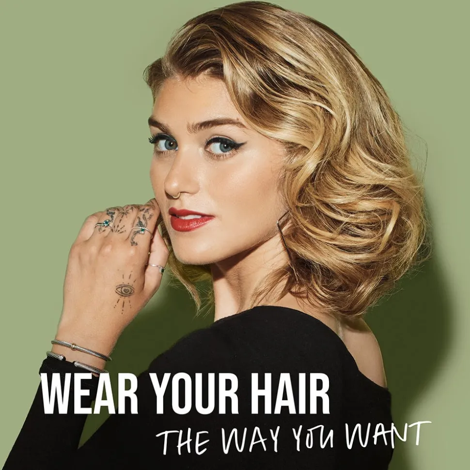 KMS Addvolume Styling Powder 10 g