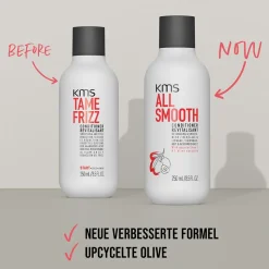 KMS Allsmooth Conditioner 250 ml