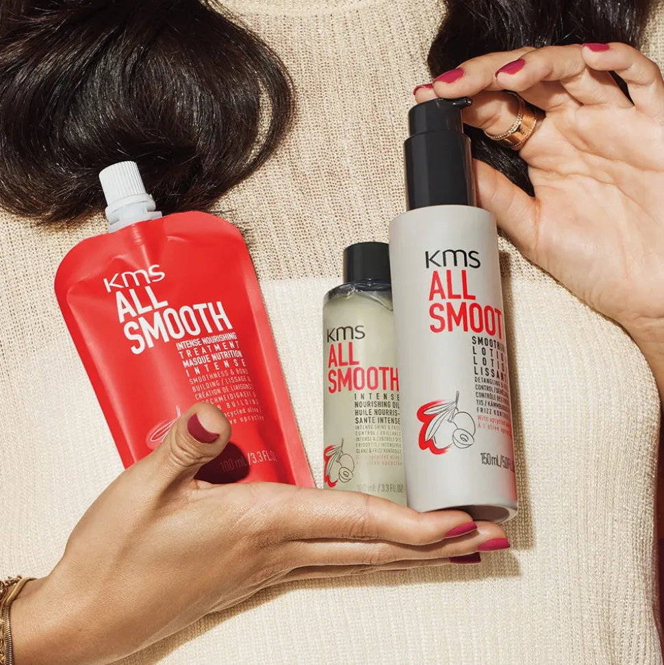 KMS Allsmooth Conditioner 250 ml