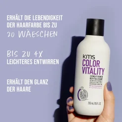 KMS Colorvitality Conditioner 250 ml