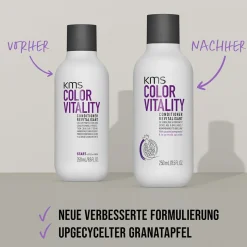 KMS Colorvitality Conditioner 250 ml
