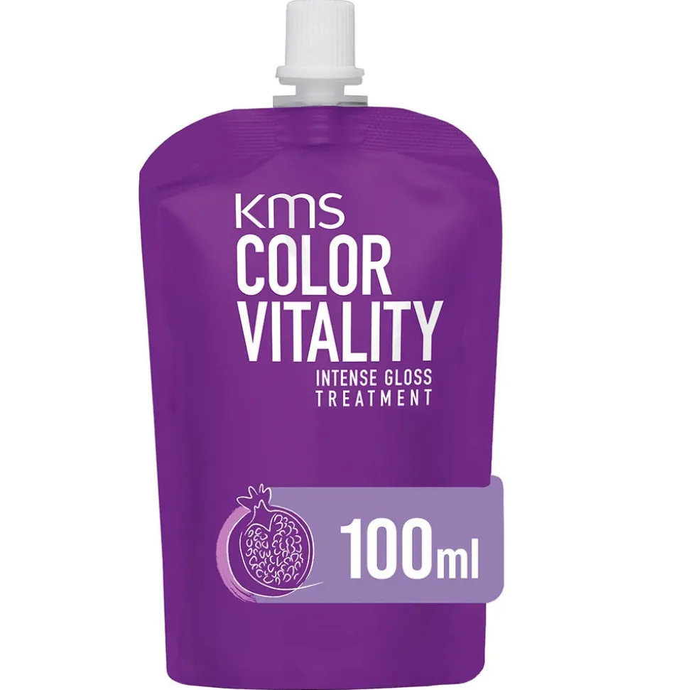 KMS Colorvitality Intensive Gloss Treatment 100 ml