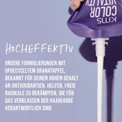 KMS Colorvitality Intensive Gloss Treatment 100 ml