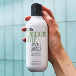 KMS Conscious Style Everyday Shampoo 300 ml