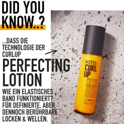 KMS Curlup Perfecting Lotion 100 ml