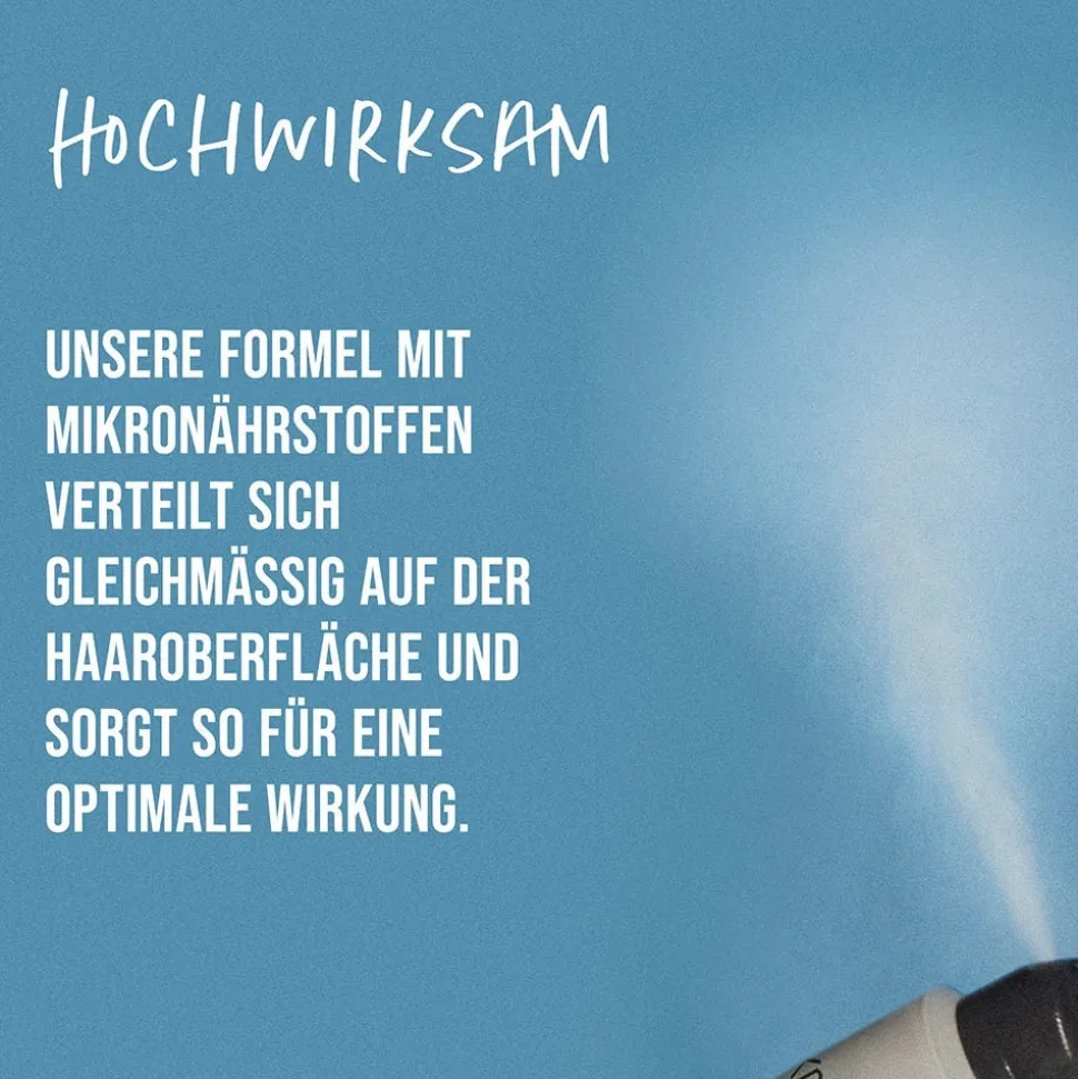 KMS HairStay Firm Finishing Hairspray 75 ml