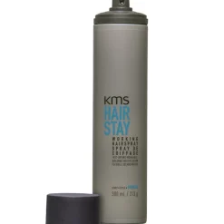 KMS Hairstay Working Spray 300 ml