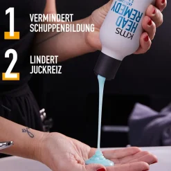 KMS Headremedy Anti-Dandruff Shampoo 300 ml