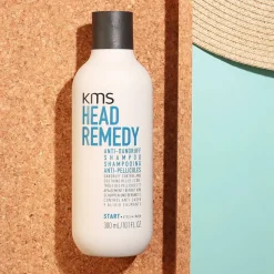 KMS Headremedy Anti-Dandruff Shampoo 300 ml