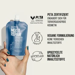 KMS Moistrepair Intensive Restore Treatment 100 ml