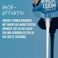 KMS Moistrepair Intensive Restore Treatment 100 ml