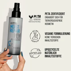KMS Moistrepair Leave-In Conditioner 150 ml