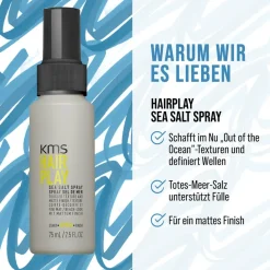 KMS Moistrepair on the go Travel Set