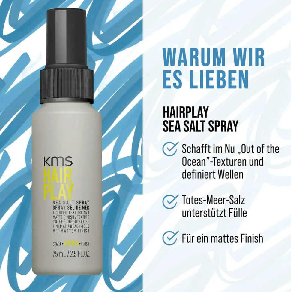 KMS Moistrepair on the go Travel Set