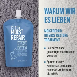 KMS Moistrepair Set