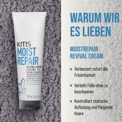 KMS Moistrepair Set