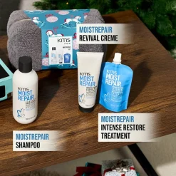 KMS Moistrepair Set
