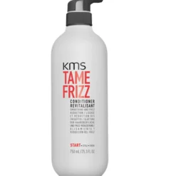 KMS Tamefrizz Conditioner 750 ml