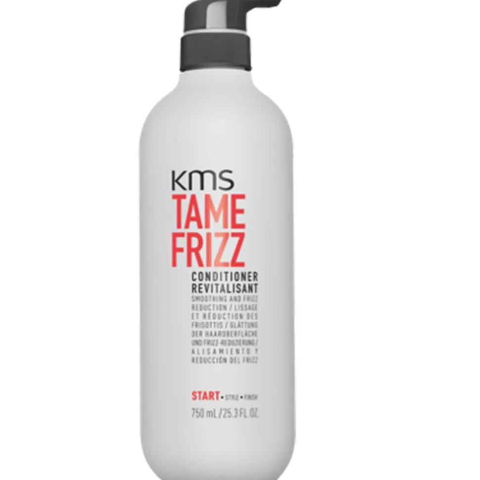 KMS Tamefrizz Conditioner 750 ml