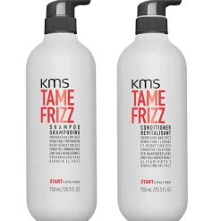 KMS Tamefrizz Maxi Set