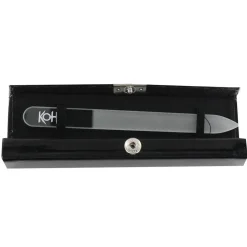 KOH Crystal Nail File Medium