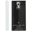 KOH Crystal Nail File to go