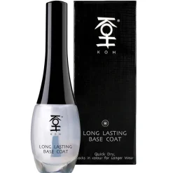 KOH Long Lasting Base Coat 10 ml