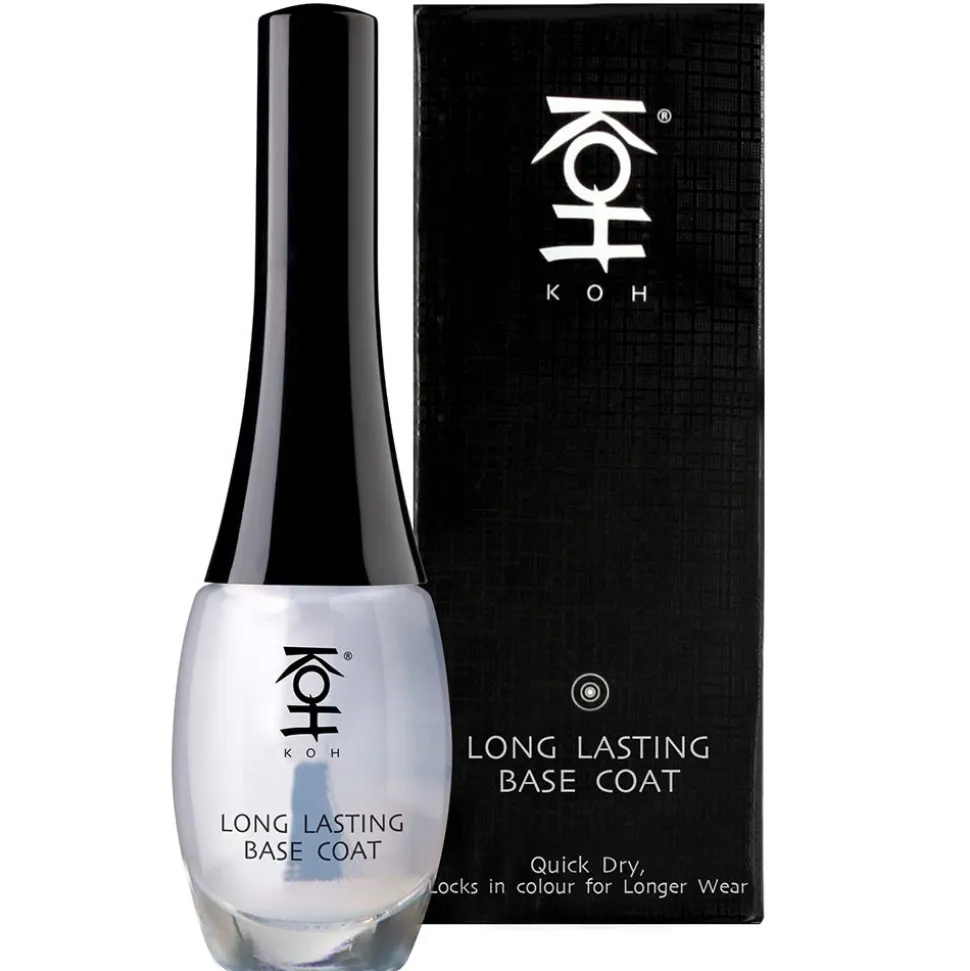 KOH Long Lasting Base Coat 10 ml