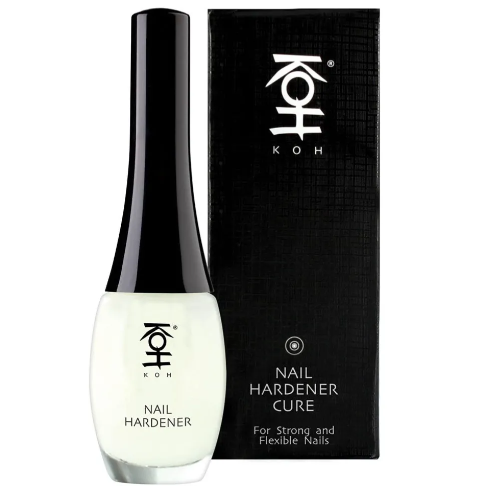 KOH Nail Hardener Cure 10 ml