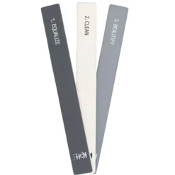 KOH Natural Glossy Nail Buffer Set