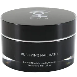 KOH Purifying Nail Bath 25 Stück