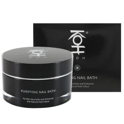 KOH Purifying Nail Bath 25 Stück