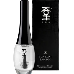 KOH Top Coat Bamboo 10 ml
