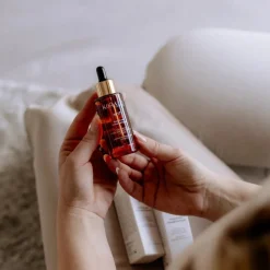 KORALLS Haaröl Nr.17 50 ml