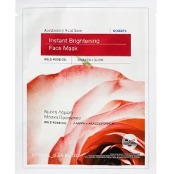 Korres Apothecary Wild Rose Tuch-Maske