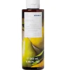 Korres Bergamot Pear Revitalisierendes Duschgel 250 ml