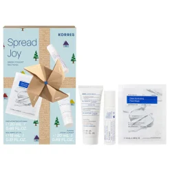 KORRES GREEK YOGHURT Set für intensive Feuchtigkei