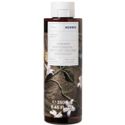 Korres Jasmine Revitalisierendes Duschgel 250 ml
