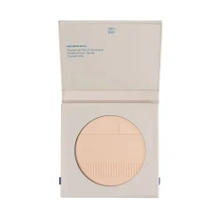Korres Natural Finish Face Powder Light 01 8 g
