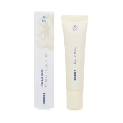 Korres True Lip Shine Rosewater 12 10 ml