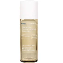 Korres White Pine Meno Reverse Aufpolsterndes Konzentrat 30 ml