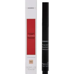 Korres Wild Rose Concealer WRC2 1,5 ml