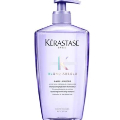 Kérastase Blond Absolu Bain Lumière 500 ml