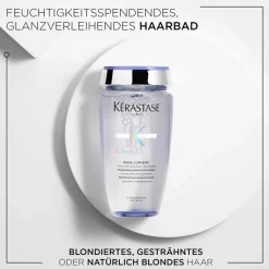 Kérastase Blond Absolu Bain Lumière 500 ml